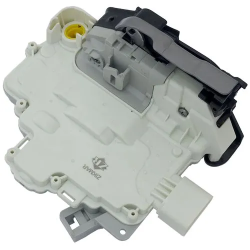 ЗАМОК ДВЕРИ AUDI A4, A5, Q3, Q5, Q7, TT, VW TOUAREG ZIKMAR Z59009R