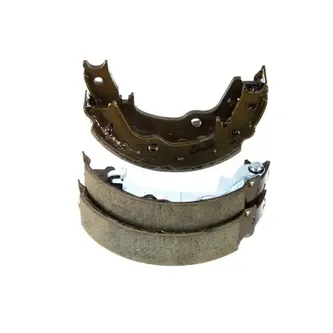 Колодки тормозные барабанные ручника Hy 168х32 ZENTPARTS Z06861_ZNT