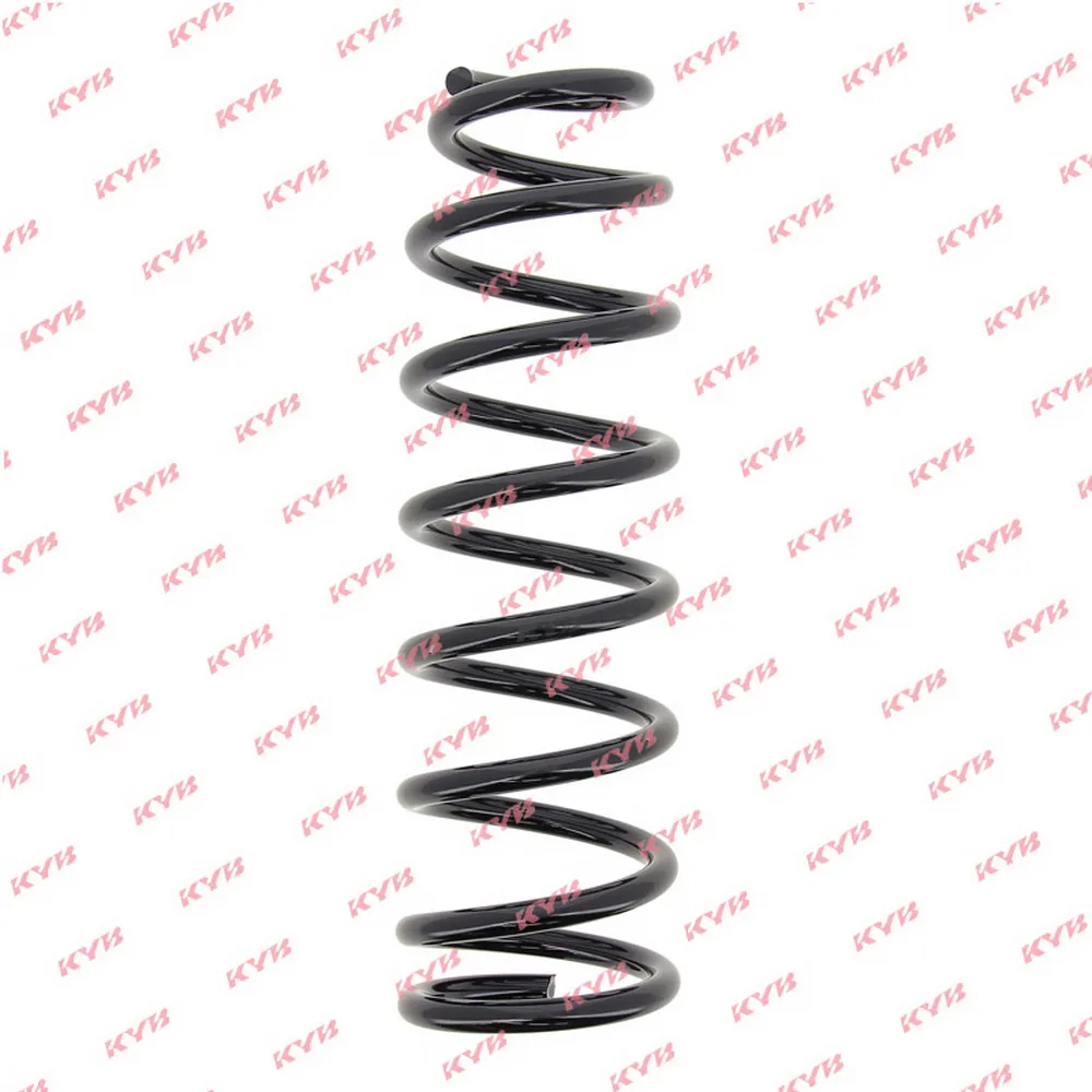 Пружина передняя MAZDA 6 II 07-12 KYB RA3346
