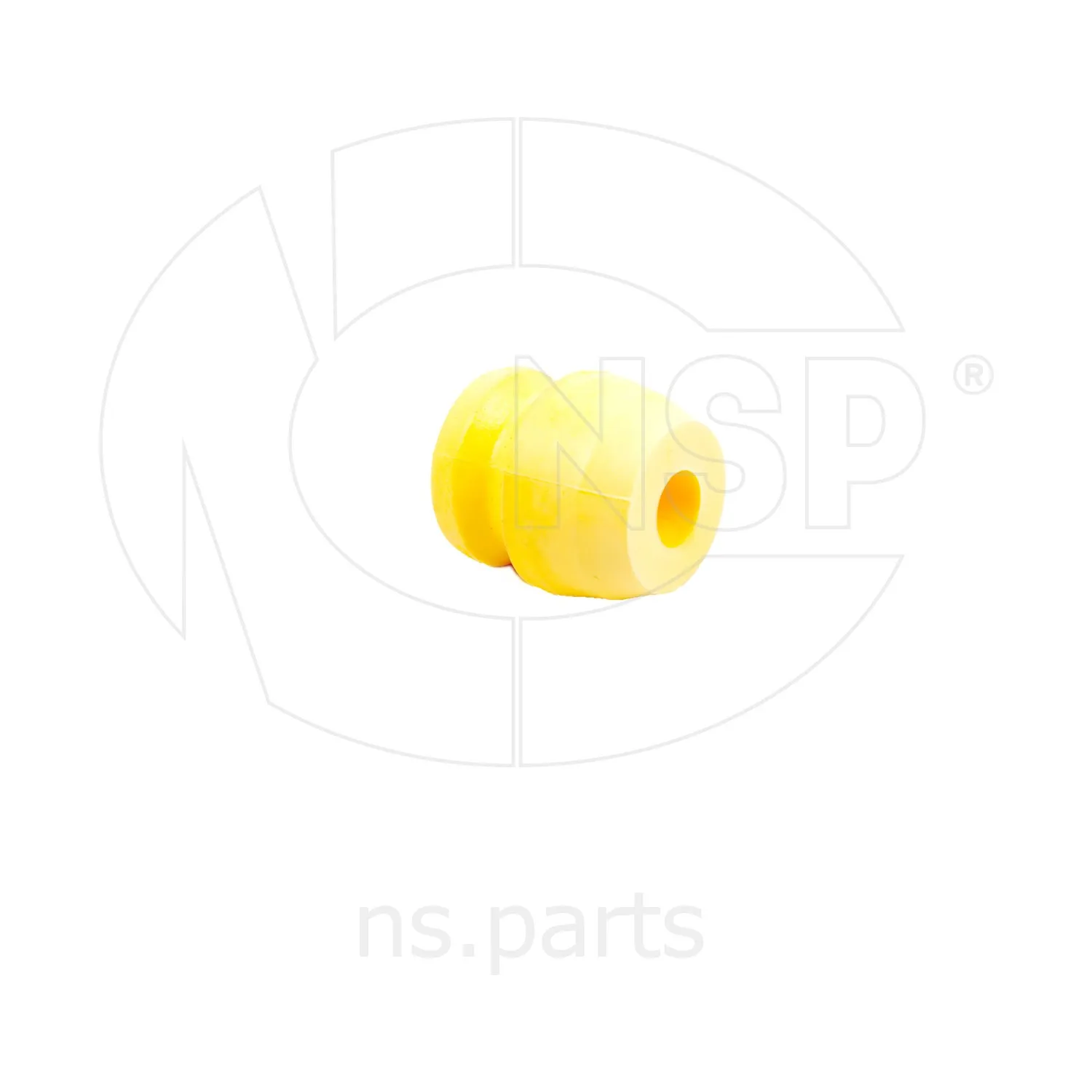 Отбойник переднего амортизатора CHEVROLET Aveo