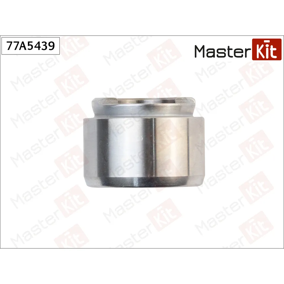 Поршень тормозного суппорта Opel OMEGA A (V87) 1986 - 1994 MASTERKIT 77A5439