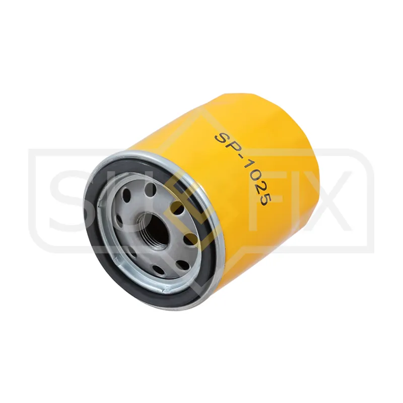 Фильтр масляный SUFIX SP-1025
