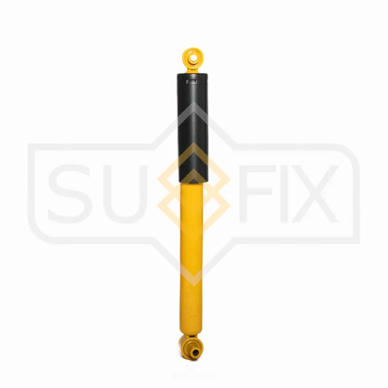 Амортизатор SUFIX SA-1752
