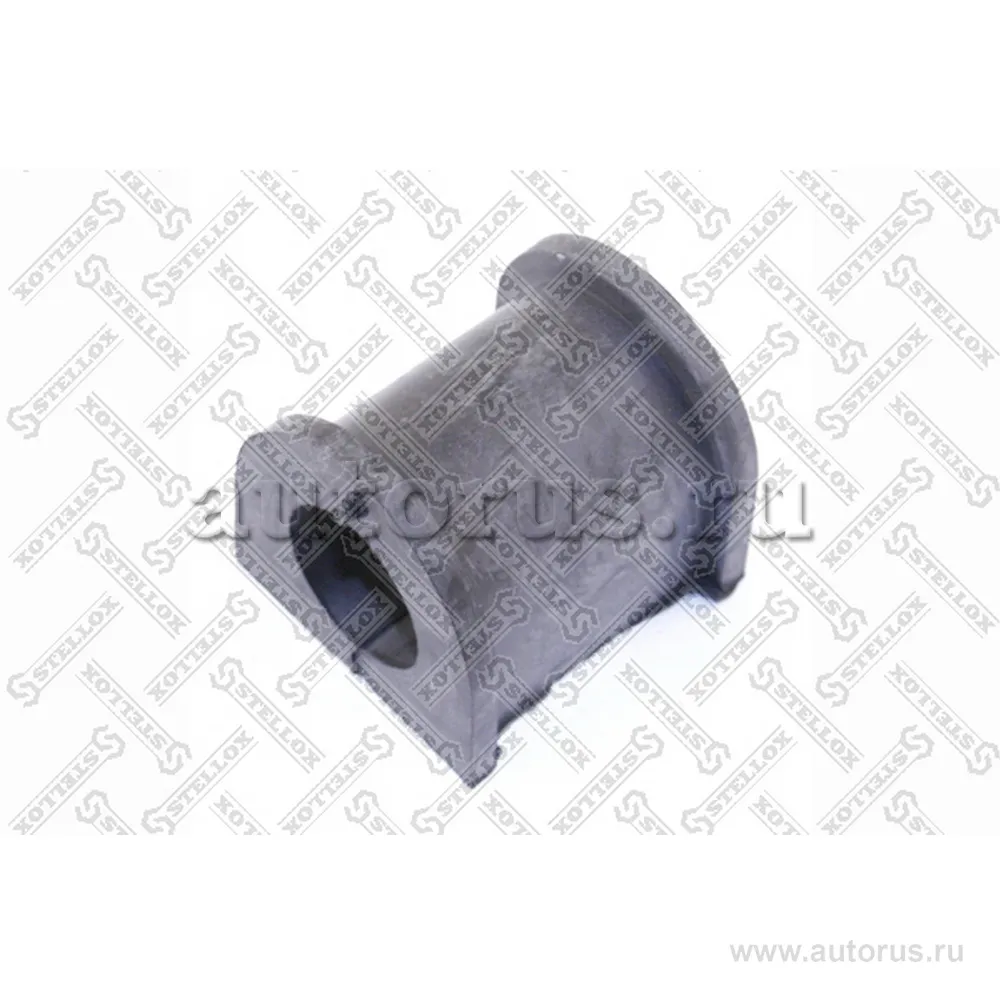 Втулка стабилизатора Daewoo Lanos 97> STELLOX 89-73007-SX