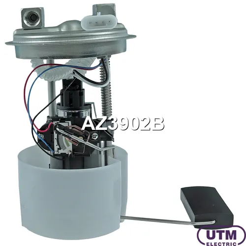 Модуль в сборе с бензонасосом UTM AZ3902B