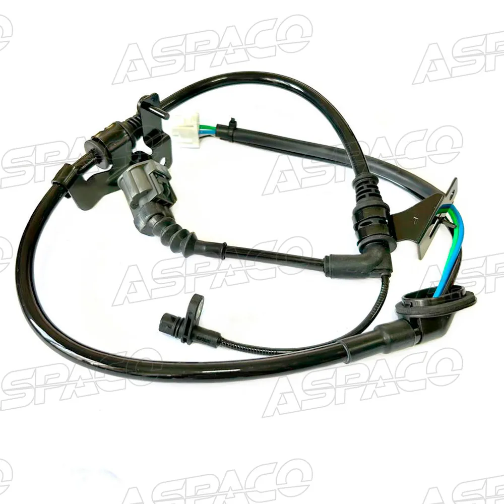 Датчик ABS задний левый (L) MAZDA 3 (BM/BN) (2013-2018) ASPACO AP437EYC