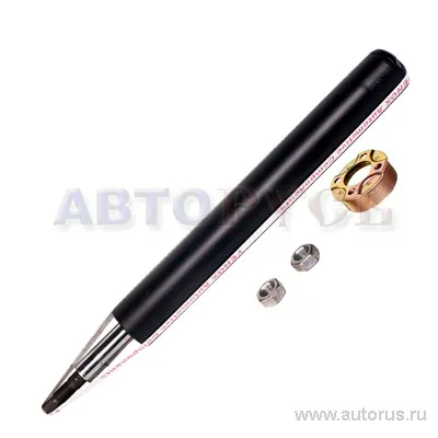 Амортизатор (вкладыш)ВАЗ2110 пер (газ) FENOX А41 069 С3 FENOX A41069 C3.1C