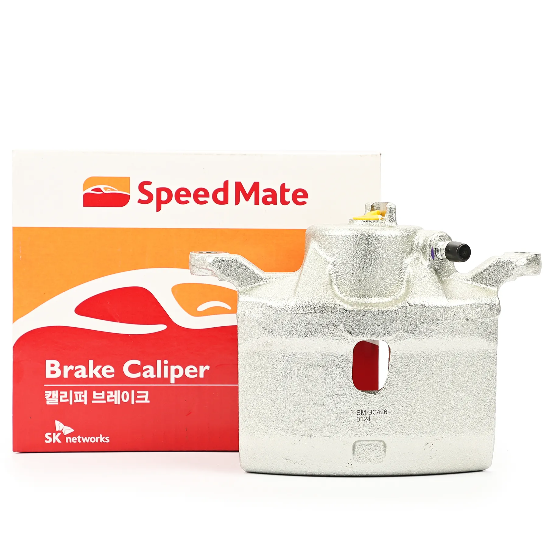 Суппорт передний R HONDA CR-V I SPEEDMATE SM-BC426