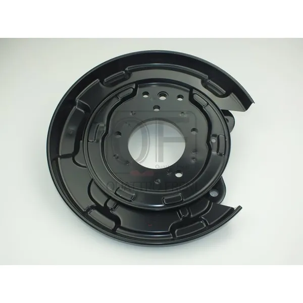 КОЖУХ ТОРМОЗНОГО ДИСКА RR LH QUATTRO FRENI QF01F00078
