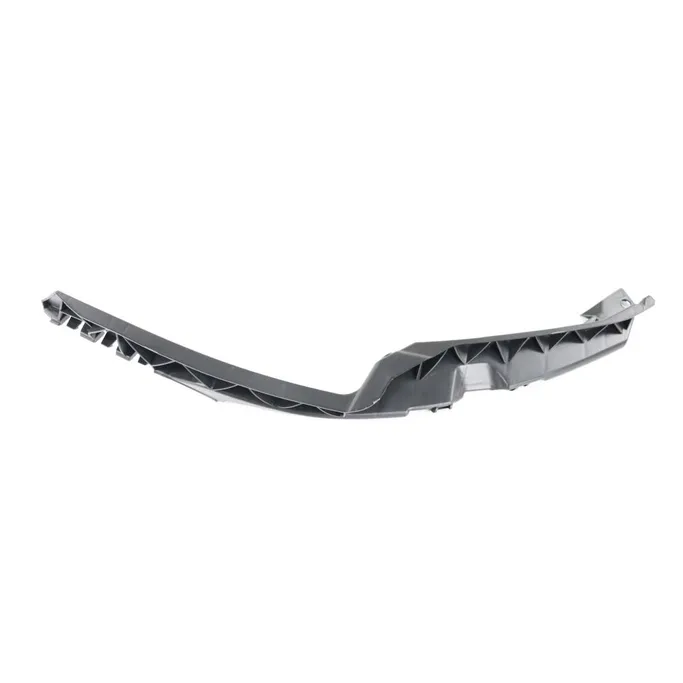 Кронштейн крепления бампера переднего Лев. Skoda Octavia 2008-2013 DoCar 1Z0807183CDCR