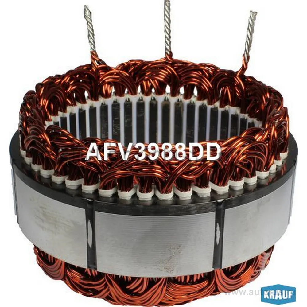 Статор генератора KRAUF AFV3988DD