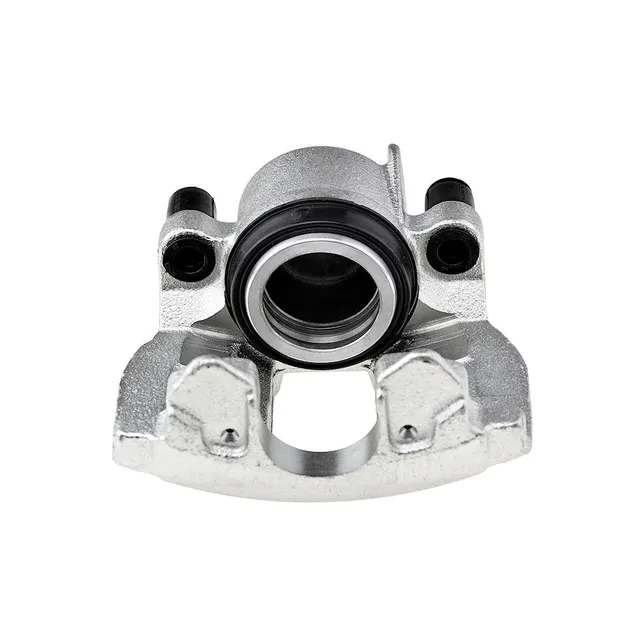 Суппорт тормозной VOLVO S60/80/V70/XC70 -07 лев. NTY HZPVV002