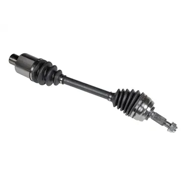 Привод правый 611mm, 391001162R Renault Duster I 09> STELLOX 158 2278-SX