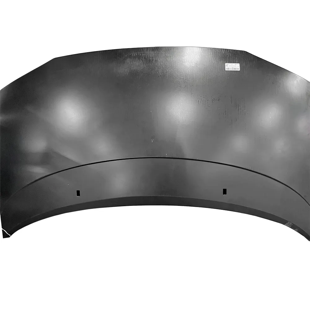 Капот, Уценка VW Sharan рестайлинг TAIWAN VW13-401-1-N0 Уценка