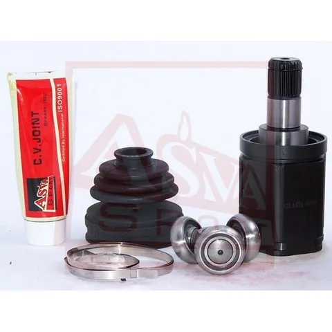 Шрус внутренний 24x44x27 (oem-исполнение) BMW ASVA BXIUE83