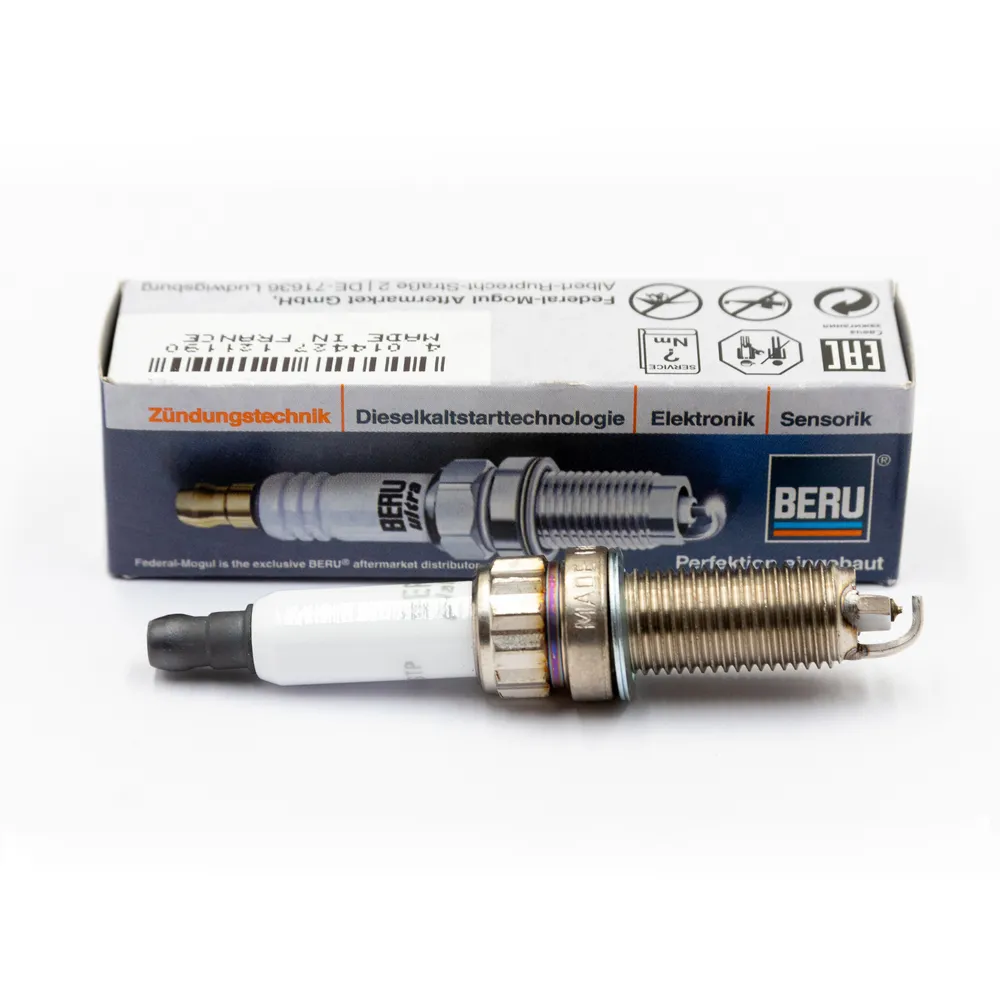 Свеча зажигания BERU Z320 CITROEN/PEUGEOT BERU Z320