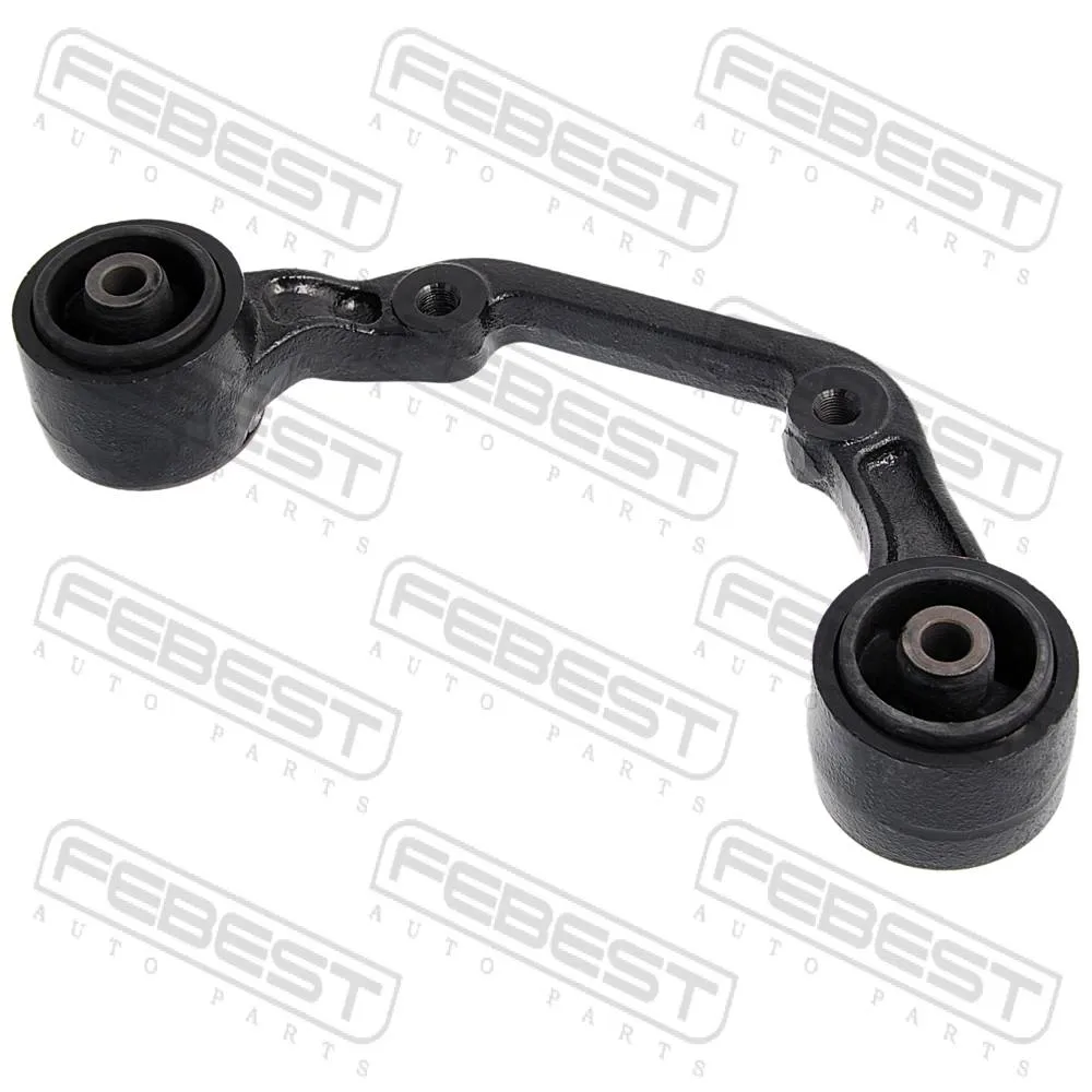 Кронштейн крепл. дифф. T30 NISSAN X-Trail FEBEST 0225-T30