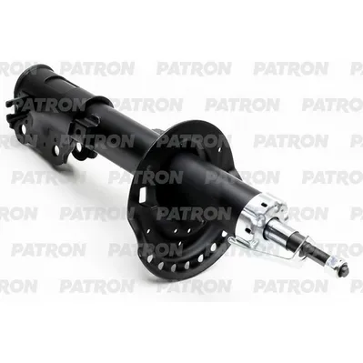 Амортизатор подвески ПЕРЕДН ПРАВ HYUNDAI: SOLARIS/ACCENT, KIA: RIO 11- PATRON PSA546604