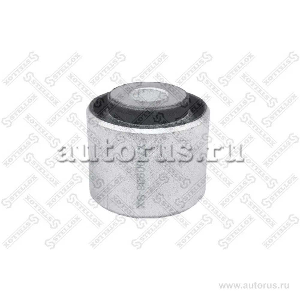 Сайлентблок рычага зад. подвески MB W201/W124/W202/W210/W203 85> STELLOX 77-00988-SX