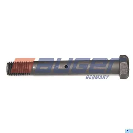 Болт рессоры M20x2.5x168 (входит в р к SA030.533) Volvo FL616-617 AUGER 51673