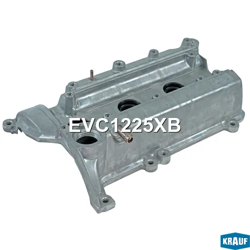 Алюминиевая клапанная крышка KRAUF EVC1225XB