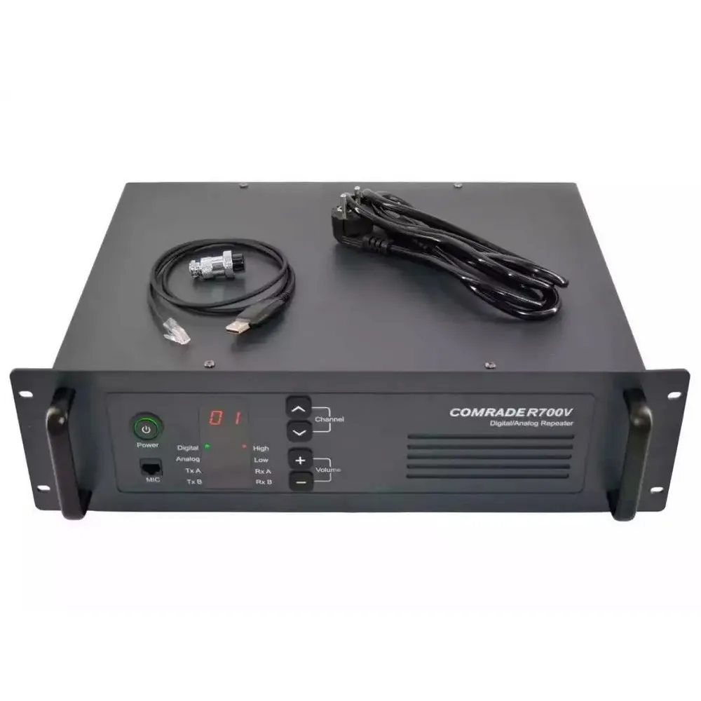 Ретранслятор Comrade R700V Comrade r700v