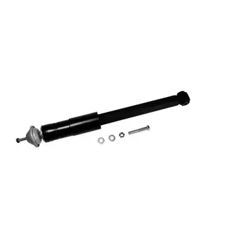 Амортизатор передний газовый MB W140/C140 2.8-5.0/3.0TD/3.5TD 91-98 ZENTPARTS Z00486