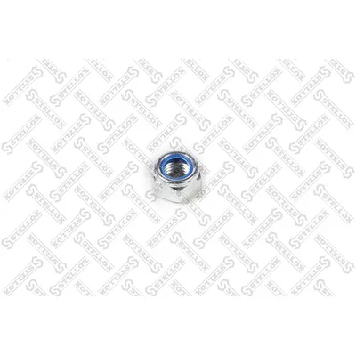 Гайка амортизатора М20x2,5 Sсhmitz,DAF STELLOX 89-02368-SX
