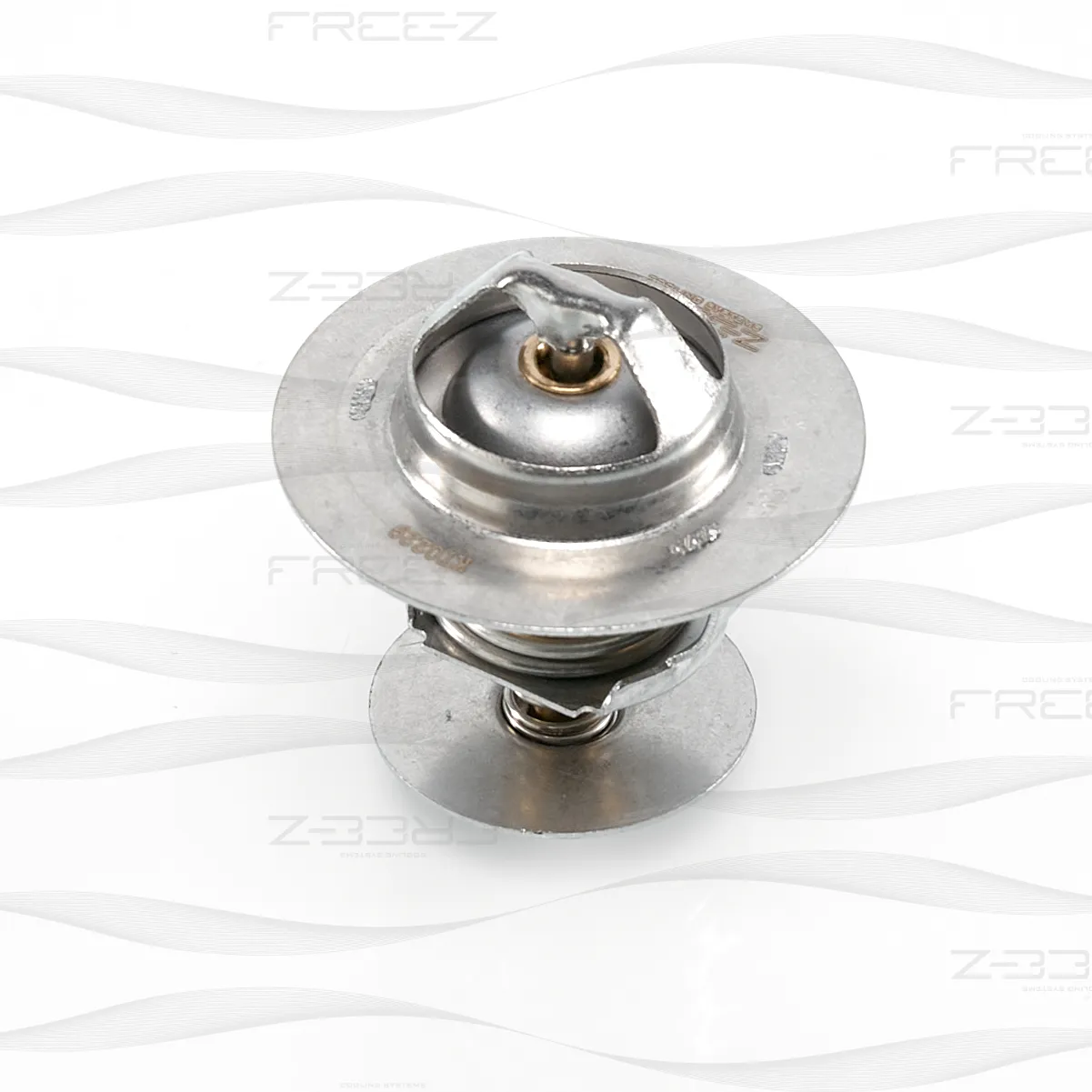 Термостат FORD Escort/Fiesta/Focus/Maverick/Mondeo/Transit 9 FREE-Z KT0229