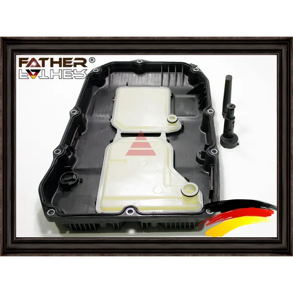 Поддон масляный акпп FATHER F1492R73