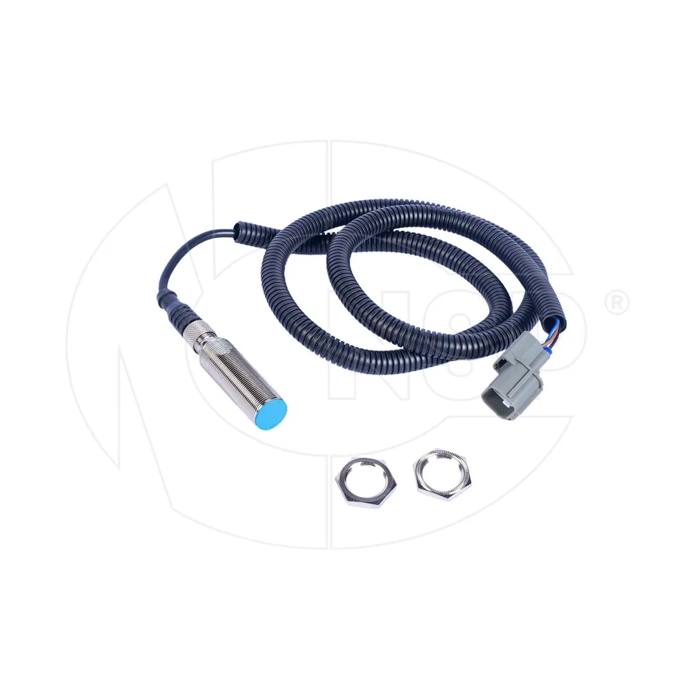 Датчик поворота колес NSP NSP9EL70160075