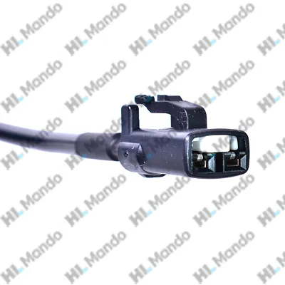 Датчик абс передний левый hyundai santafe 01 MANDO EX9561026010