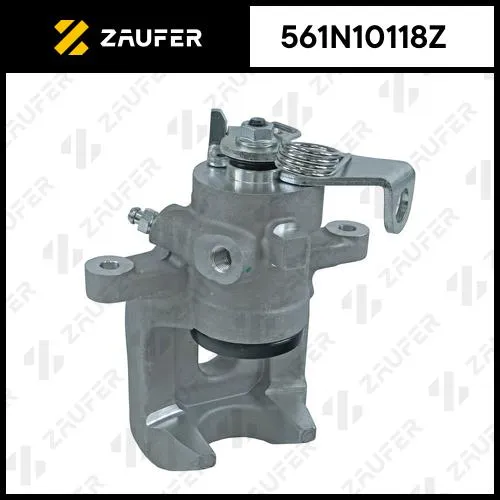 Суппорт тормозной ZAUFER 561N10118Z
