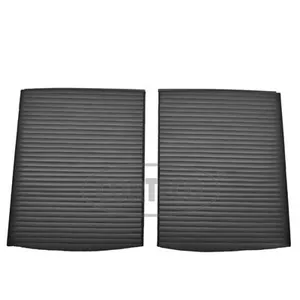 Фильтр салона к-кт CP1342 BMW 5 F10F11 10-, 5 GRAN TURISMO 09-, 7 F01F02 08-