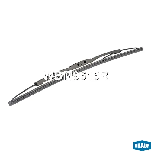 Щетка стеклоочистителя мм 1 шт KRAUF WBM9615R