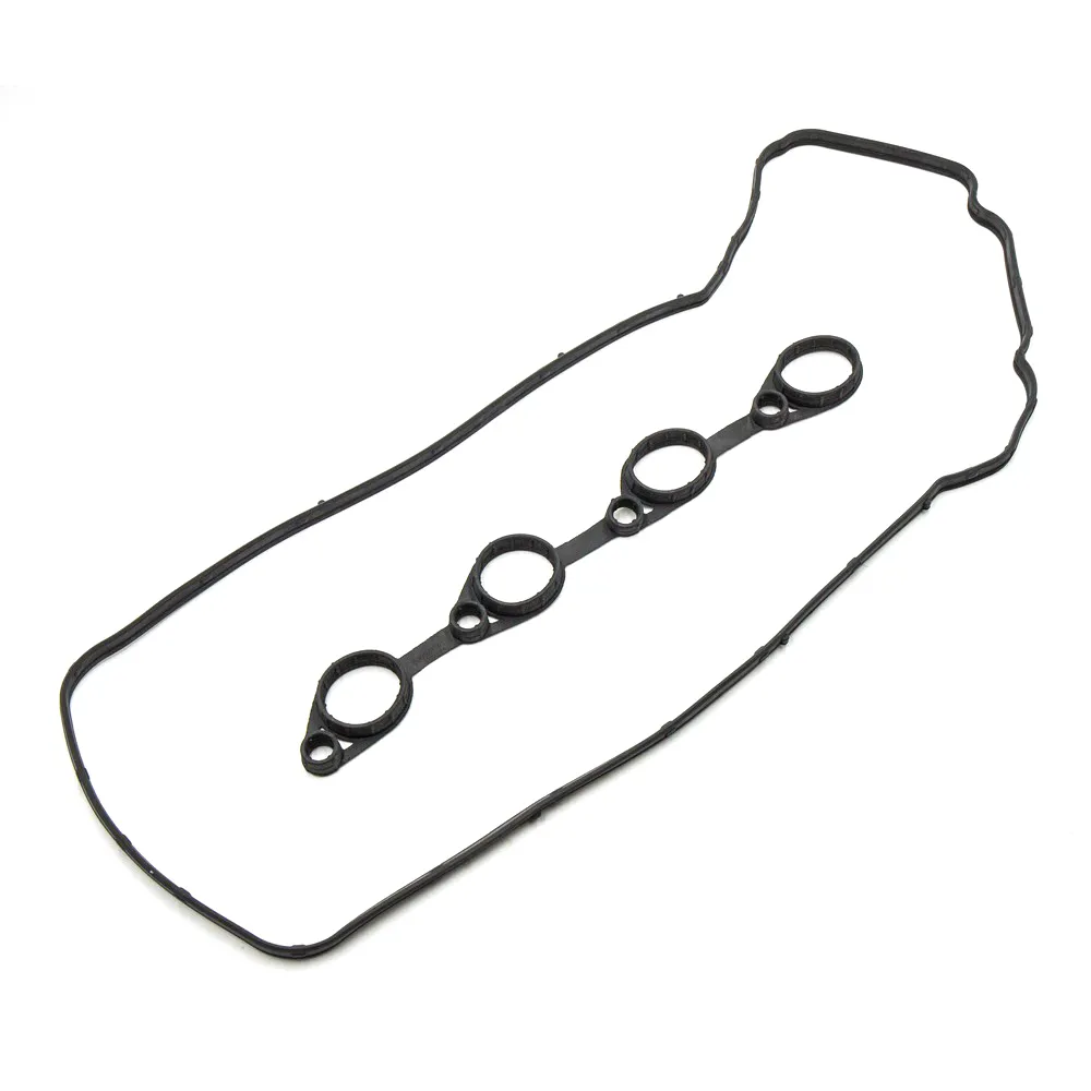 Прокладка клапанной крышки HYUNDAI Solaris/KIA Rio III mot.1,4/1,6L 16V HYUNDAI/KIA 22441-2B000