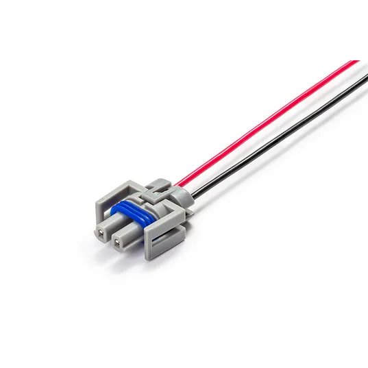 Разъем 12162017 (2pin) 2 контакта датчика кондиционера для Chevrolet.