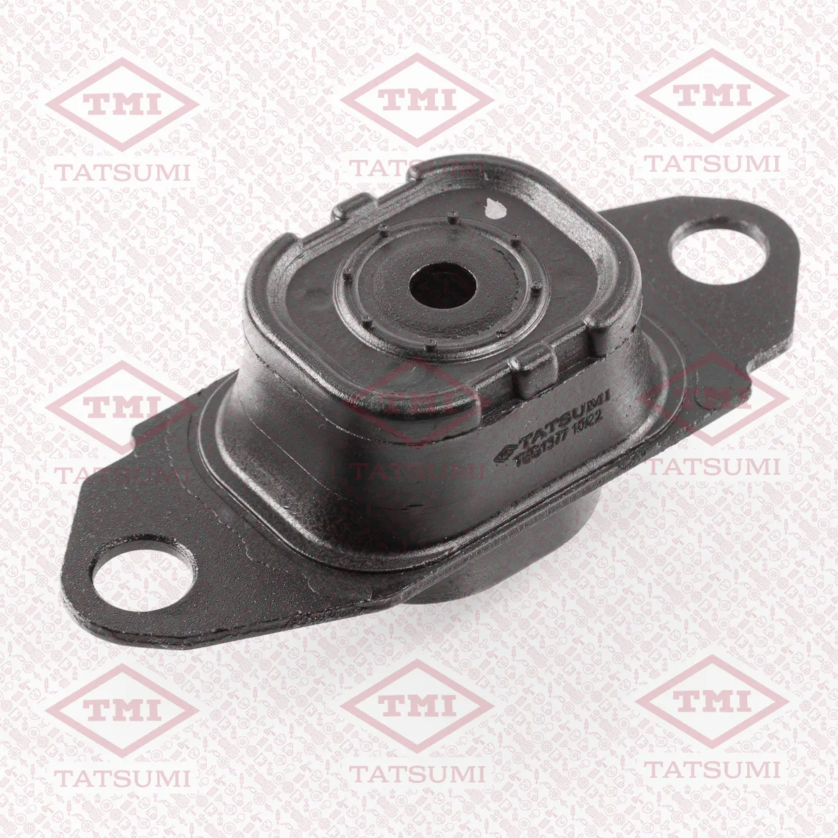 Опора КПП NISSAN Tiida 07-> TATSUMI TEG1377