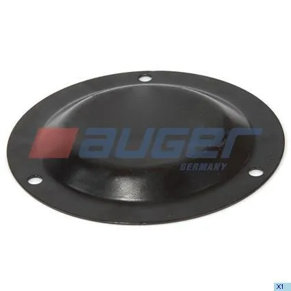Крышка ступицы HCV AUGER 75652