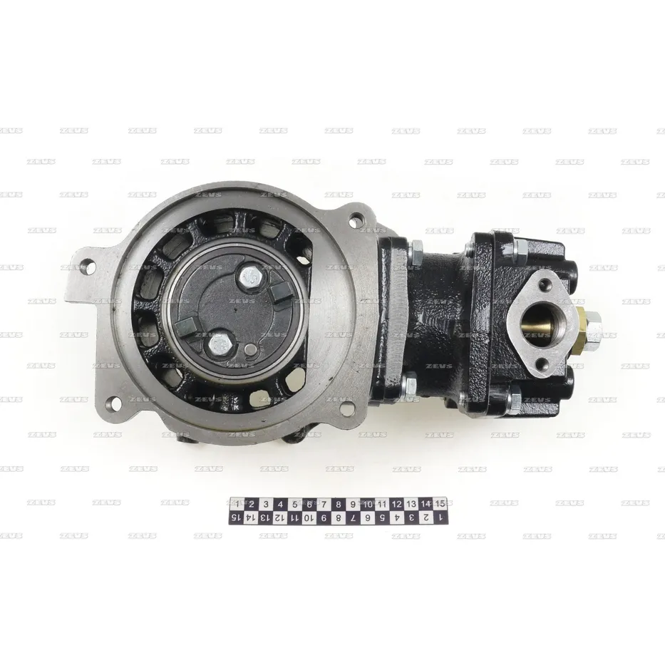 Компрессор в сборе ZEVS CA-7933