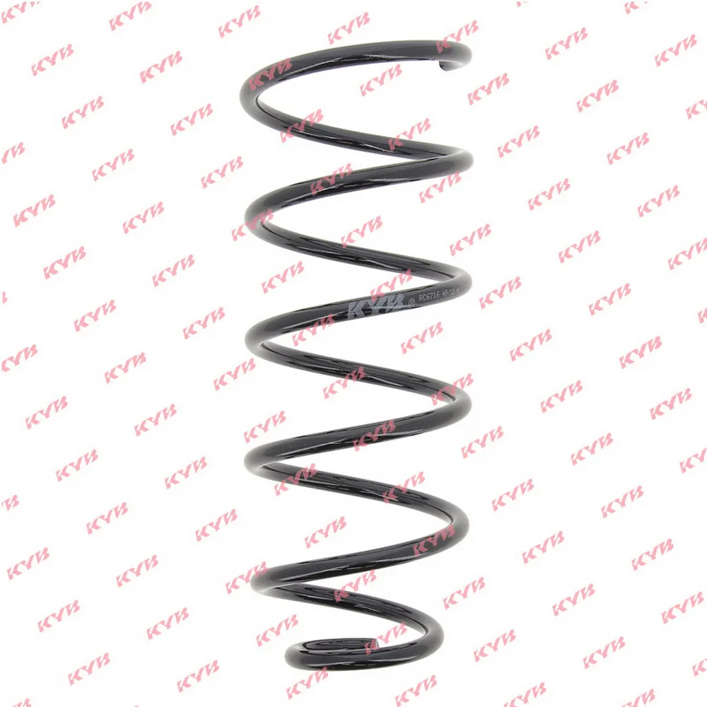 Пружина задняя opel vectra b 1.6i 1.8i 2.0i 2.0di dti 95-03 KYB RC6716