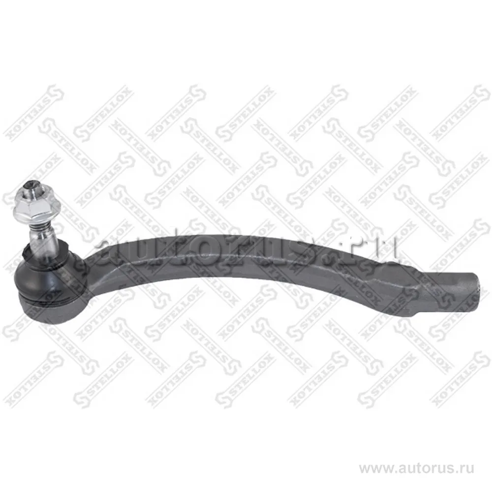 Наконечник рулевой левый Volvo S80 all 99> STELLOX 5100696_SX