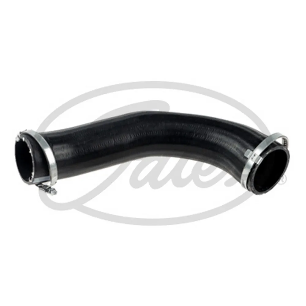 Шланг интеркулера VOLVO S60 2.0D 04/10-12/16 GATES 09-0437