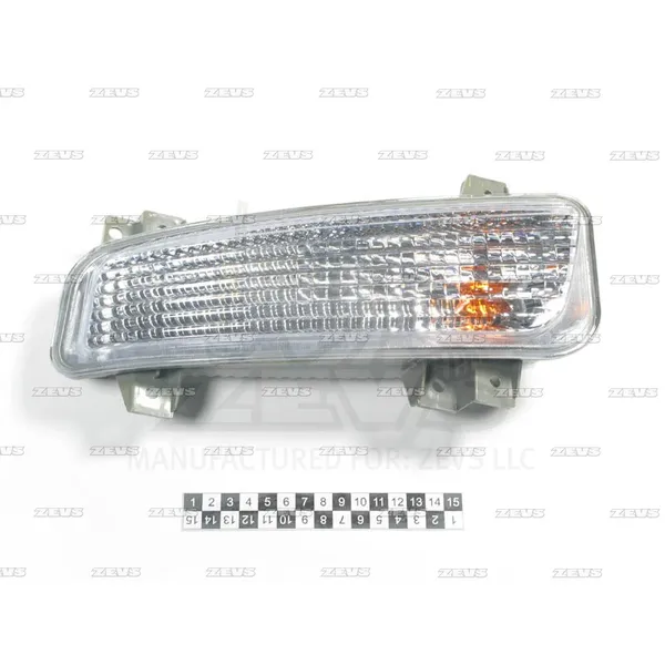 Габарит fuso 08- ZEVS 03-7503 L