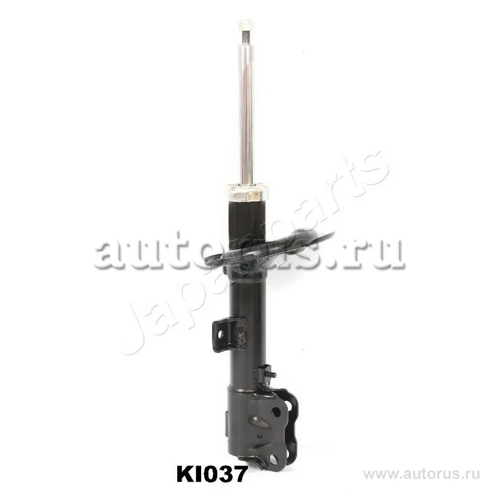 Амортизатор передний R MITSUBISHI ASX 2010-> JAPANPARTS MM-KI037