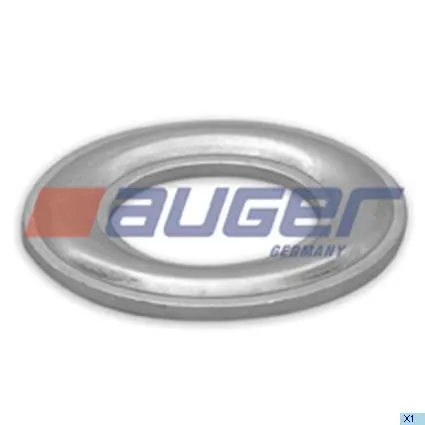 Шайба 32310 опорная подшипника 53.5x98x8 BPW ECO(6.5-9T) AUGER 52203