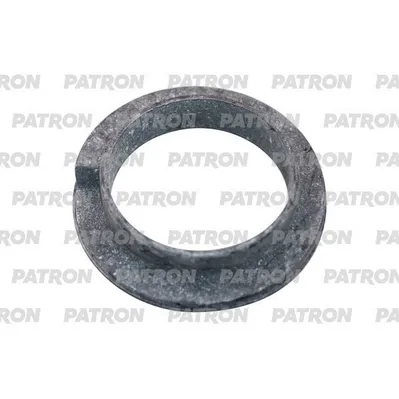 Прокладка под пружину BMW 5 E60 2001- PATRON PSE23549