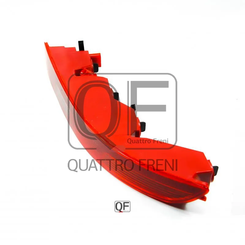 Фонарь габаритный заднего бампера LH QUATTRO FRENI QF51M00029