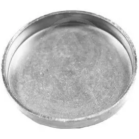 ЗАГЛУШКА БЛОКА ЛАТУНЬ D 32.6 MM ASLYX AS-200856
