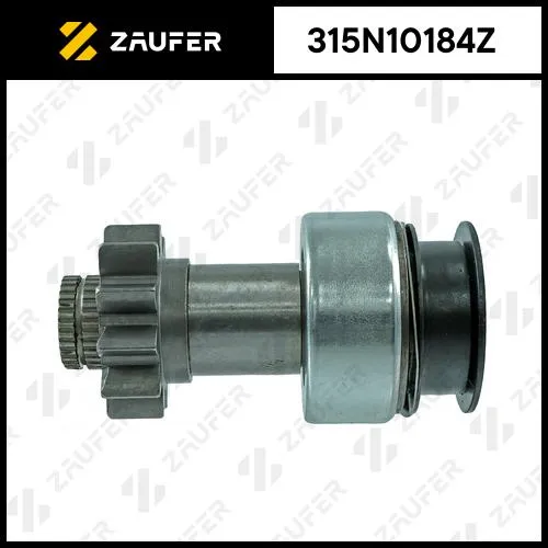 Бендикс стартера ZAUFER 315N10184Z